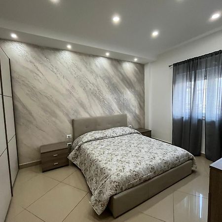 Casa Vacanza Helios Leonforte 외부 사진