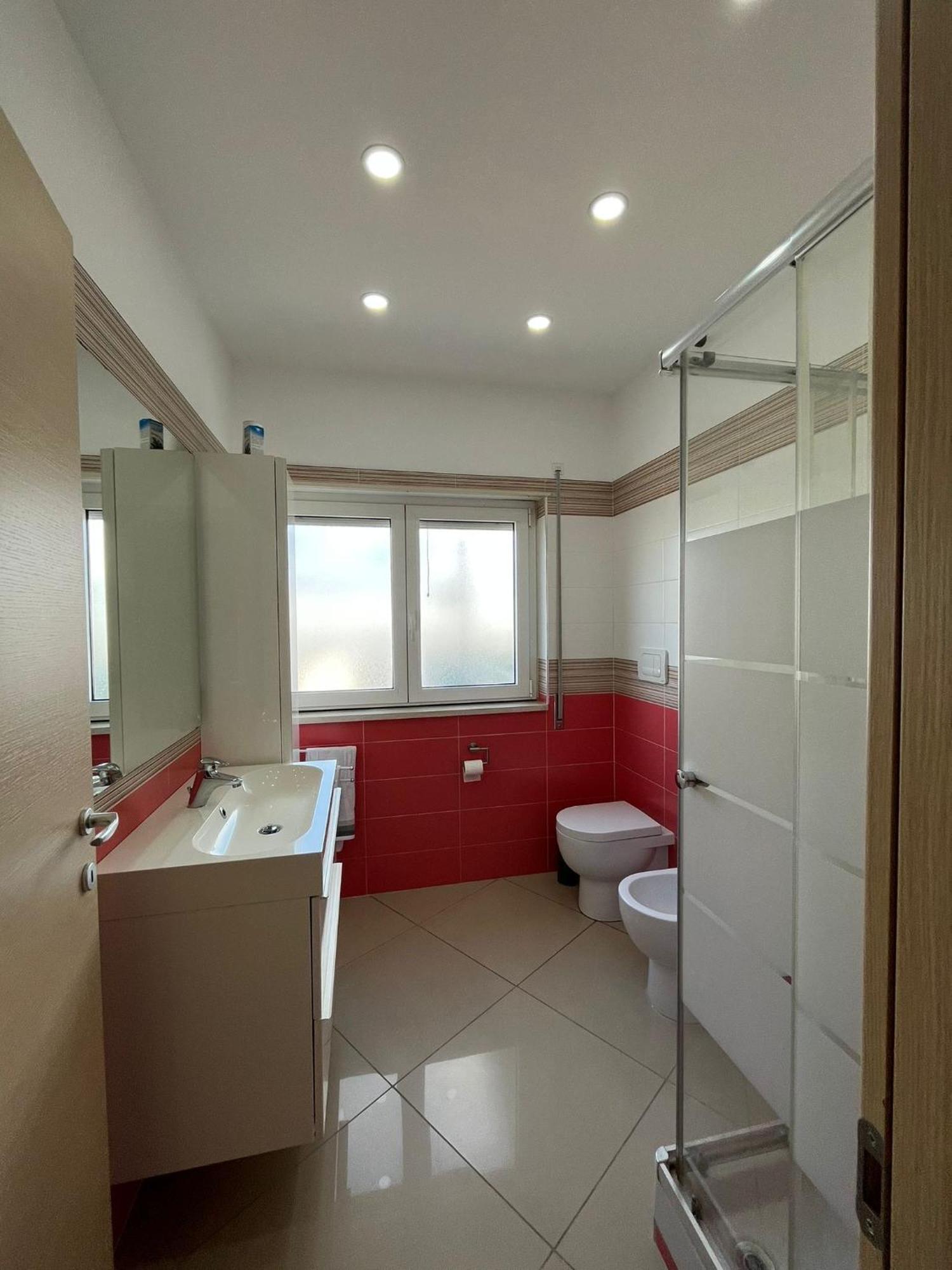 Casa Vacanza Helios Leonforte 외부 사진