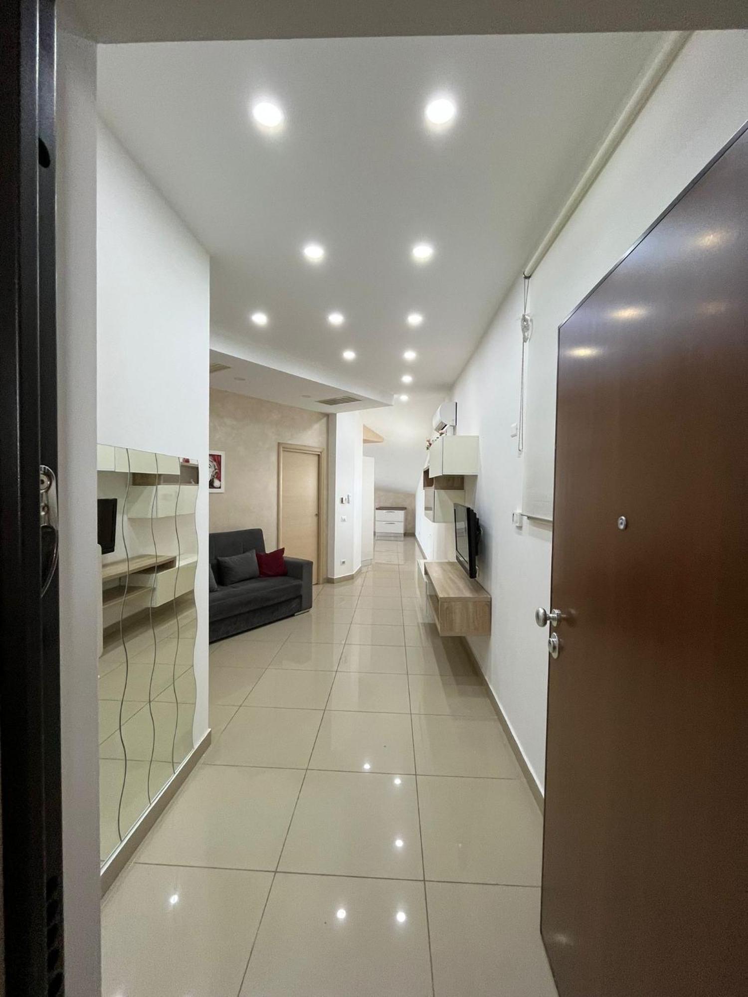 Casa Vacanza Helios Leonforte 외부 사진