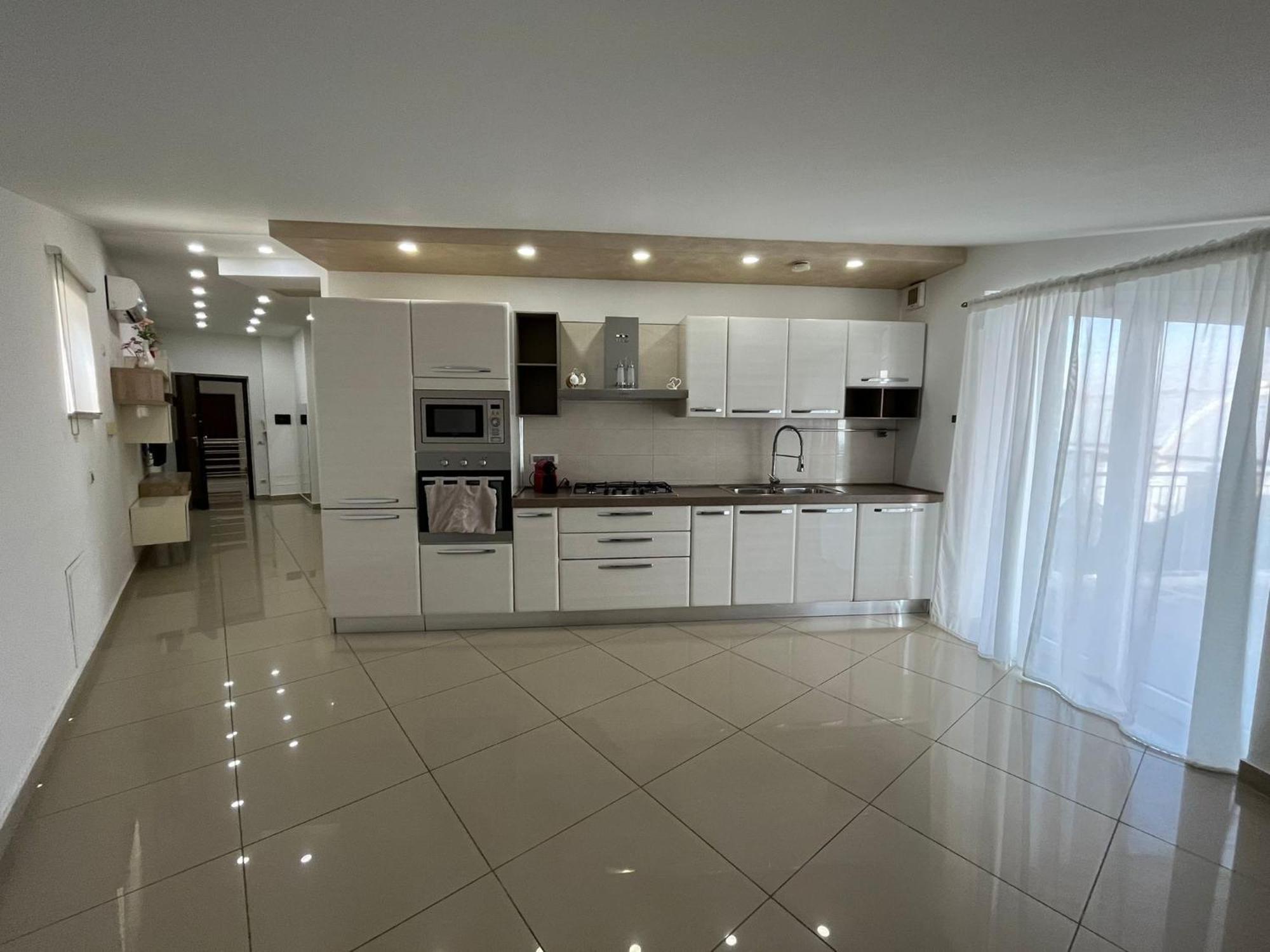 Casa Vacanza Helios Leonforte 외부 사진