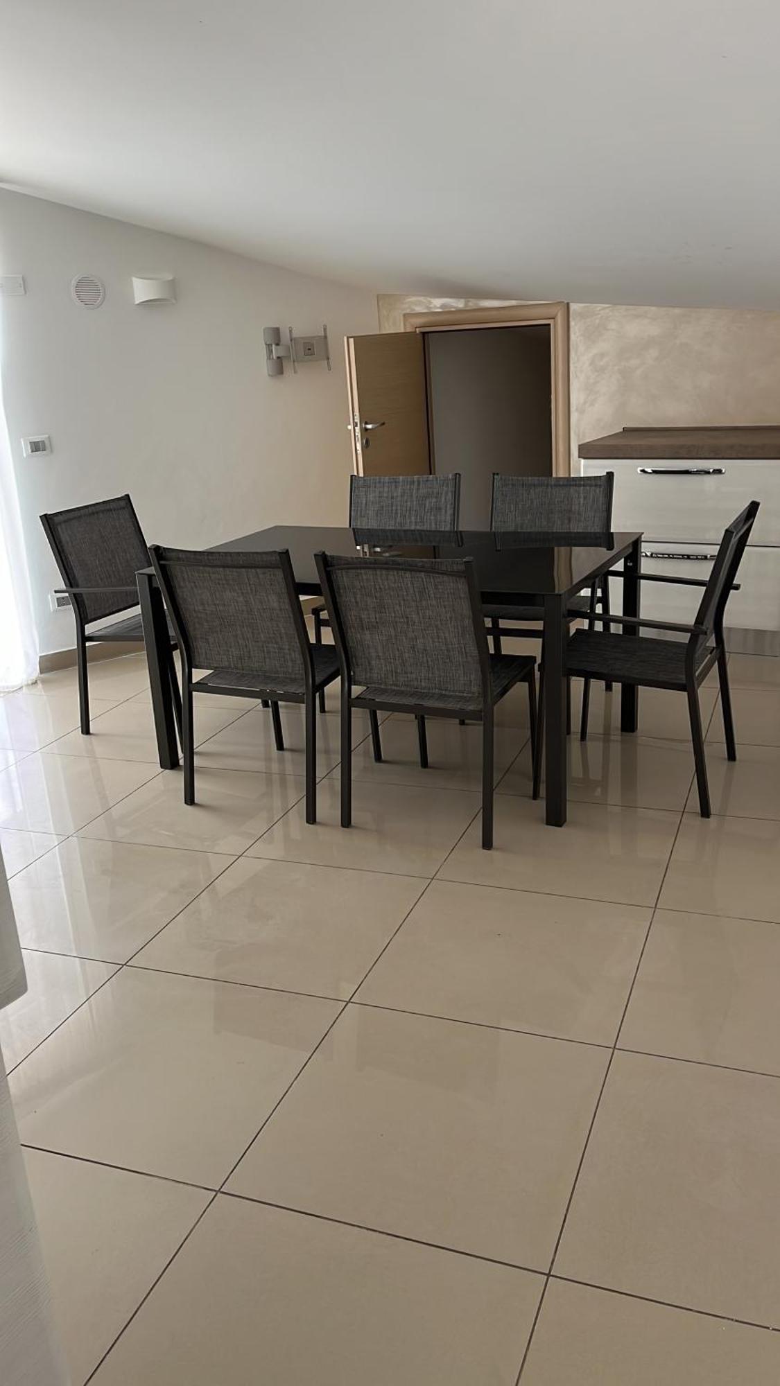 Casa Vacanza Helios Leonforte 외부 사진