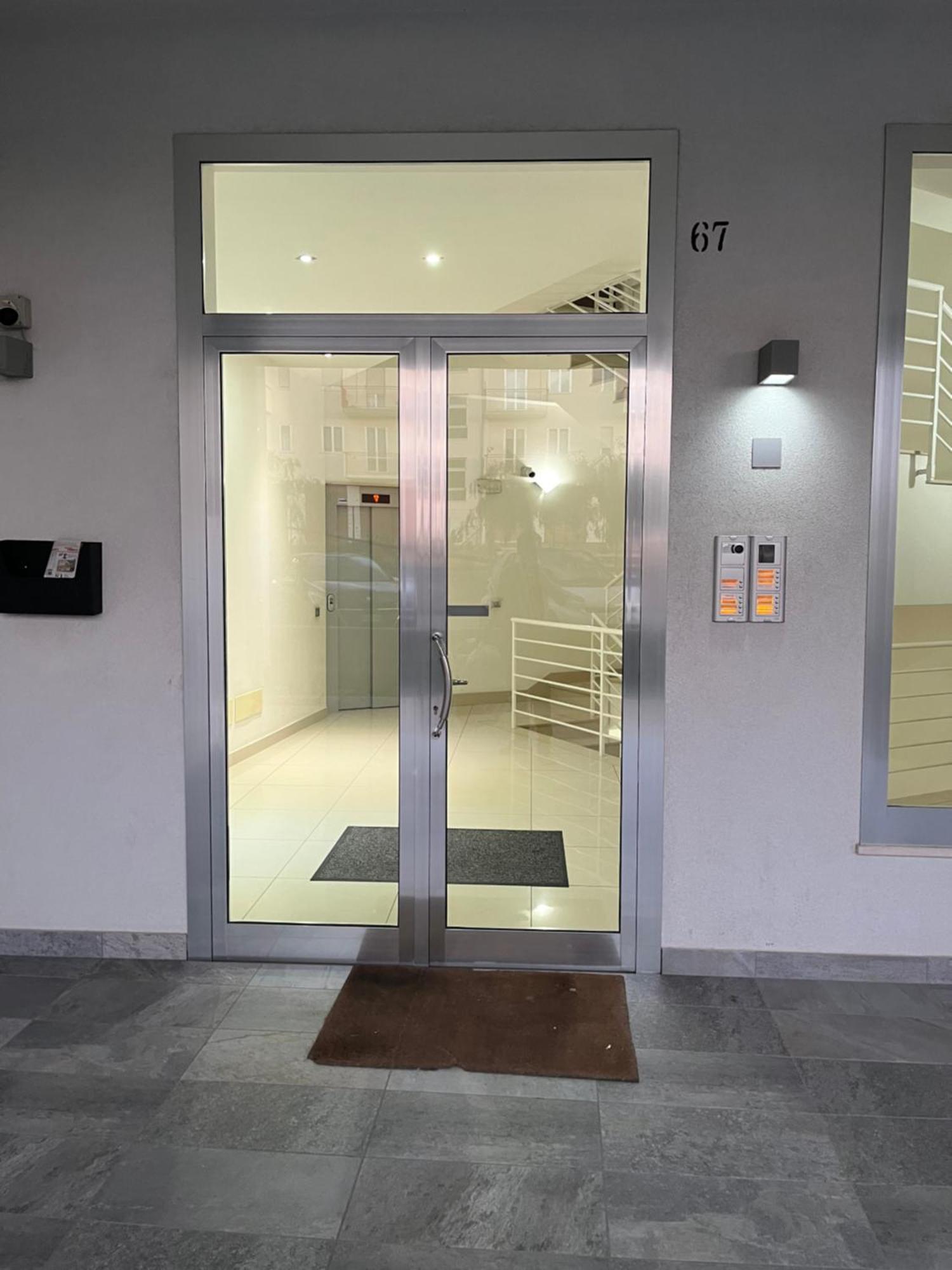 Casa Vacanza Helios Leonforte 외부 사진