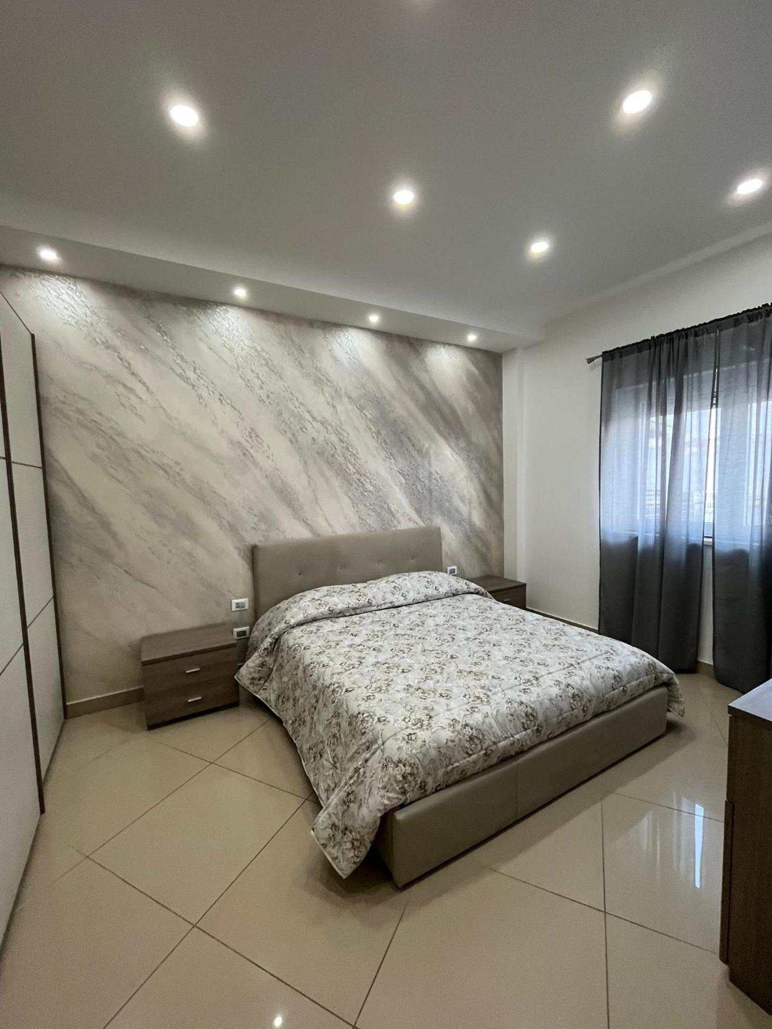 Casa Vacanza Helios Leonforte 외부 사진