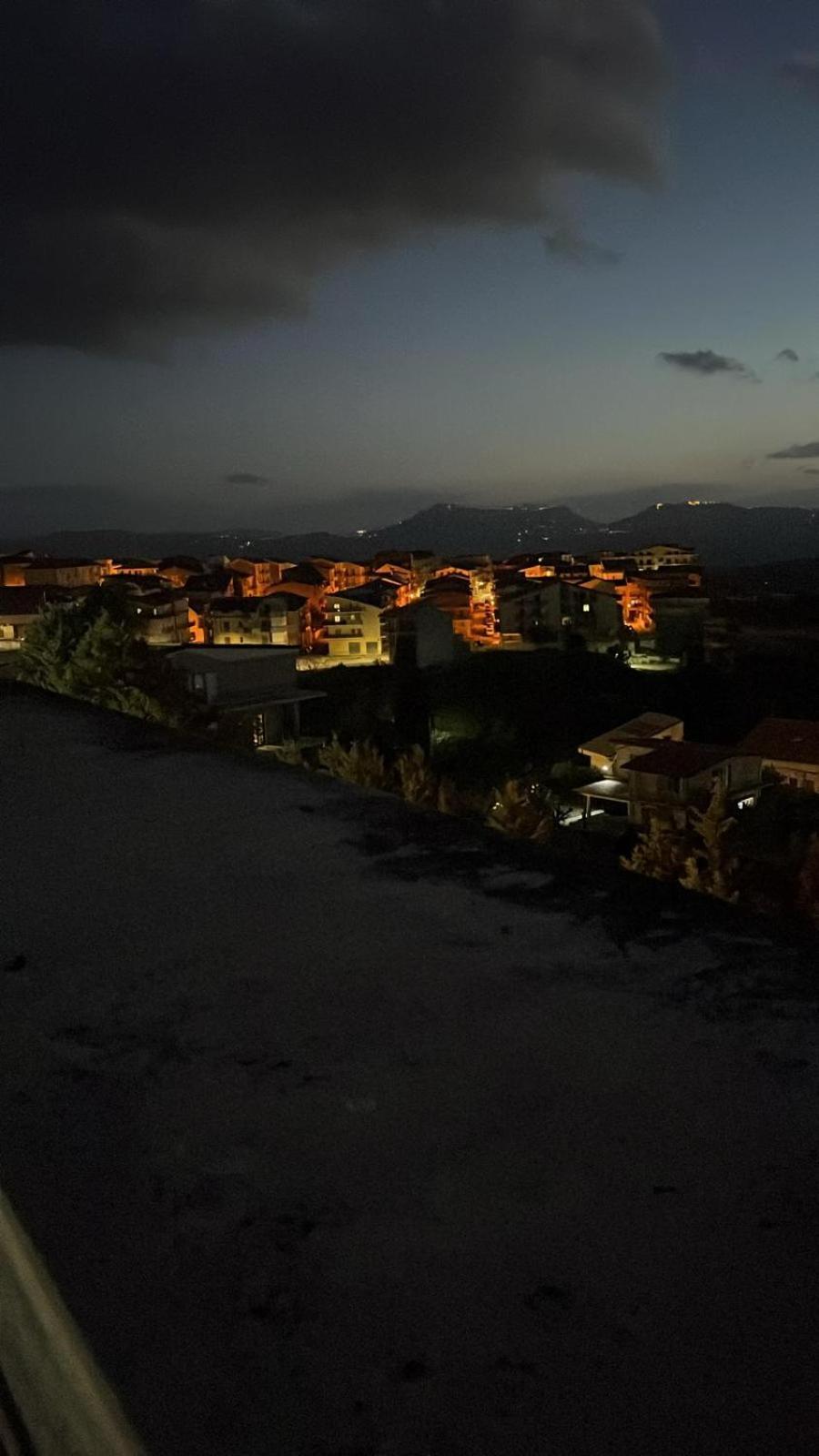 Casa Vacanza Helios Leonforte 외부 사진