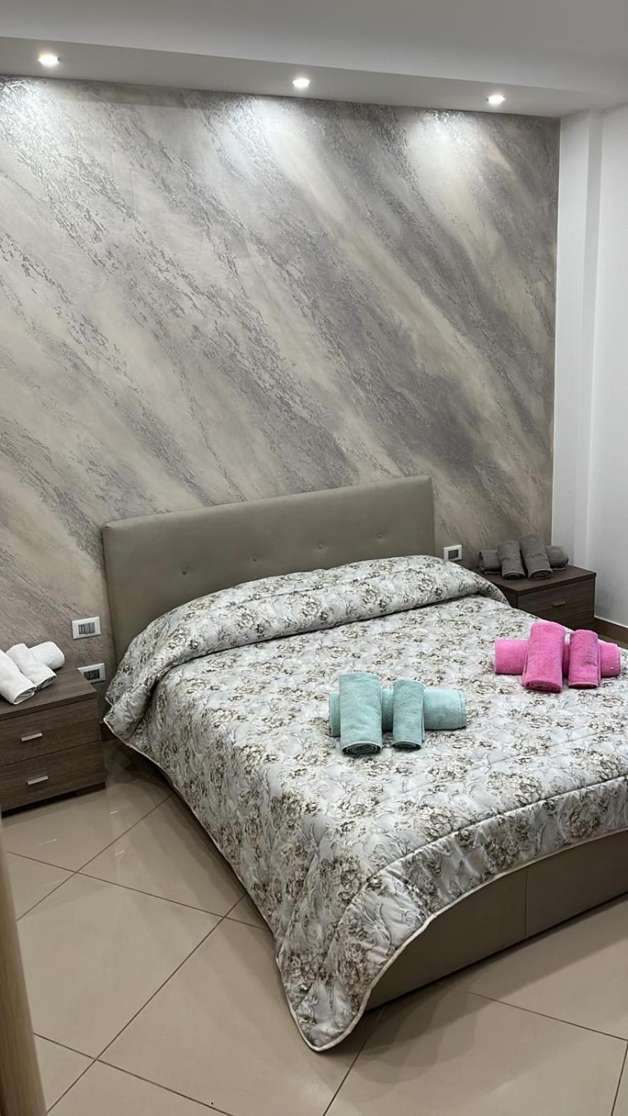 Casa Vacanza Helios Leonforte 외부 사진
